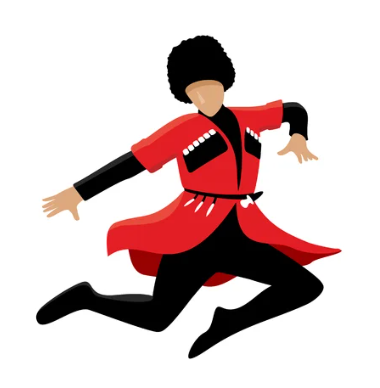 DanceFlow Motion Tracker
