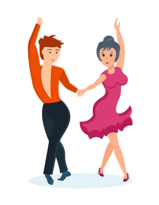 DanceZone Smart Mirrors