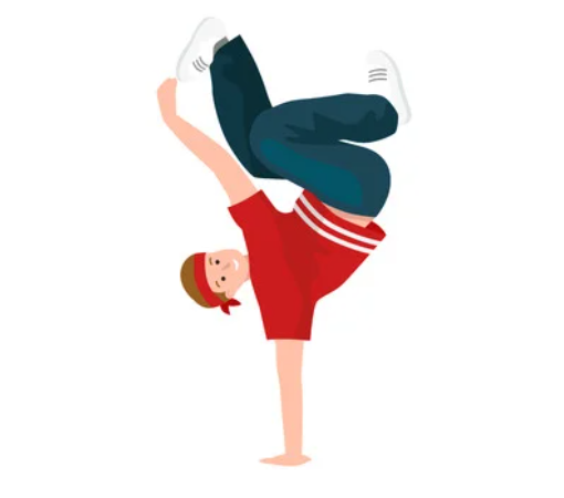 QuickChoreo App