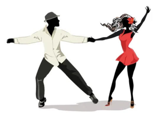 ChoreoLink Dance Network