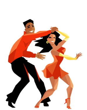 SwayFlex Dance Clothes