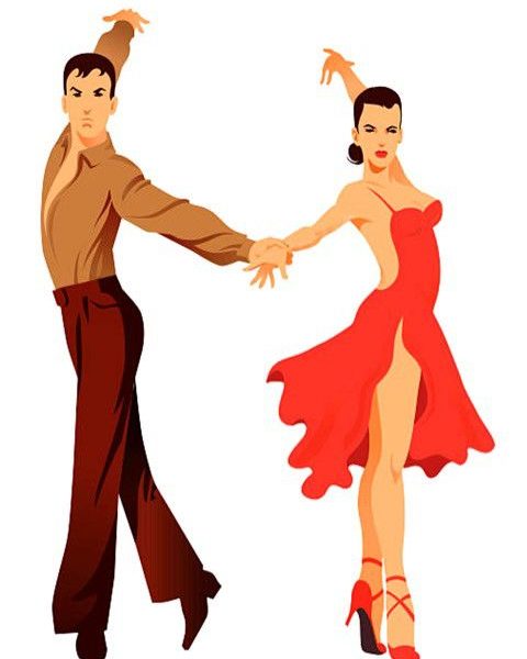 JiveFit Dance Program