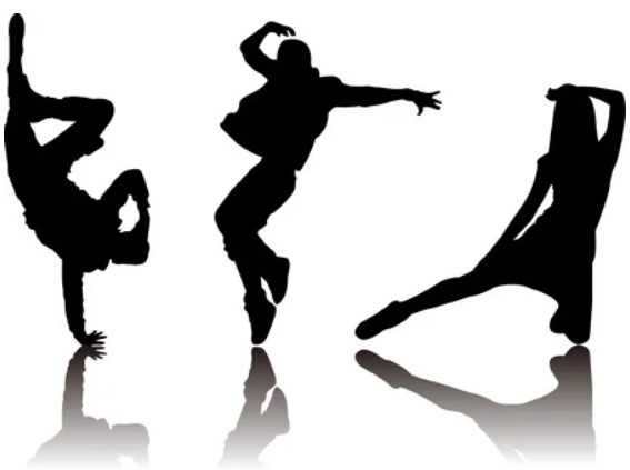 DanceGroove Audio System